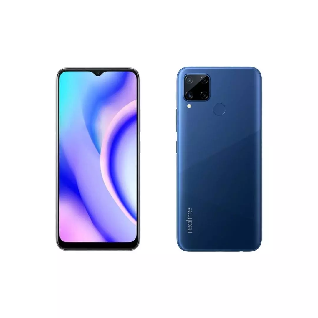 Sell Old Realme C15 Qualcomm Edition For Cash